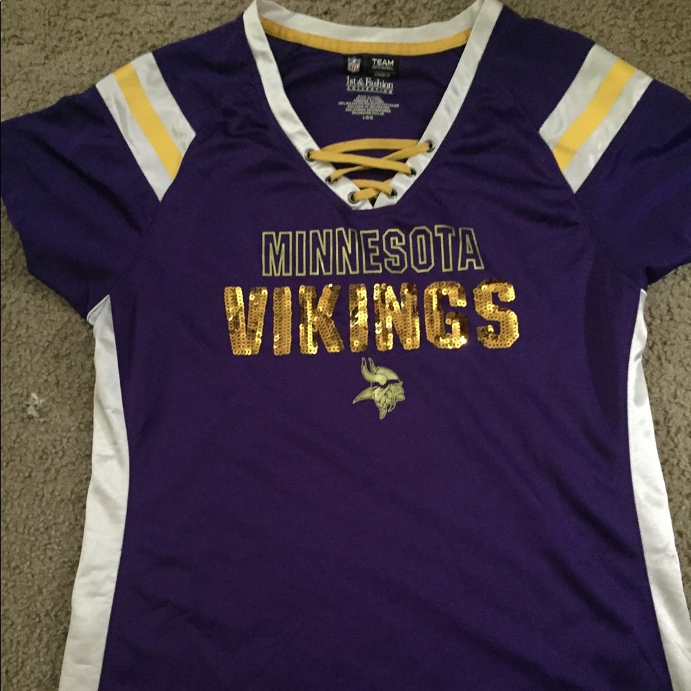 Vikings Jersey
